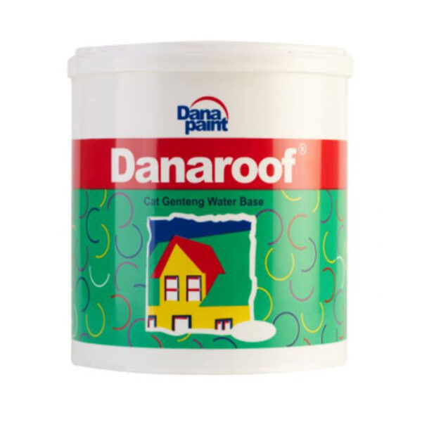Dana Paint Danaroof