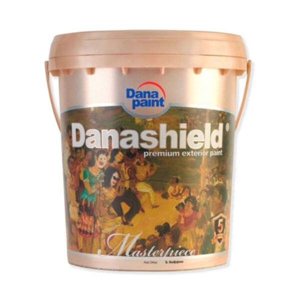 Dana Paint Danashield
