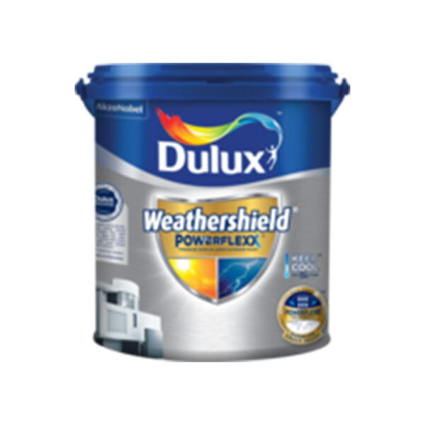 Dulux Weathershield Powerflexx