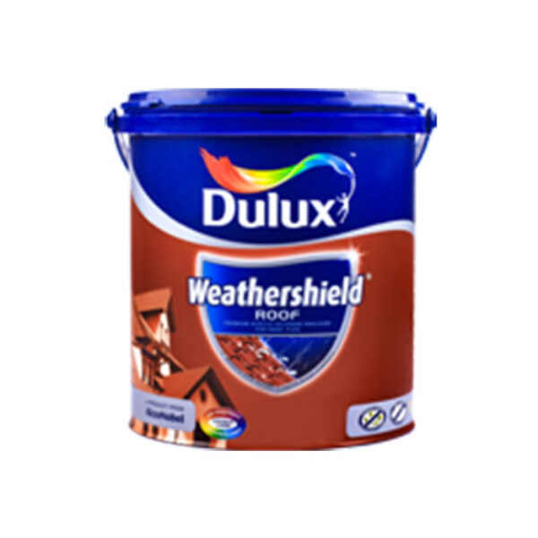 Dulux Weathershield Roof