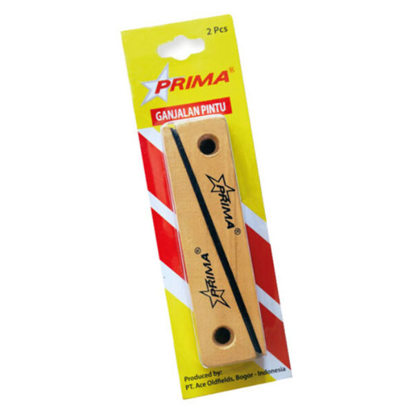 Prima Ganjalan Pintu