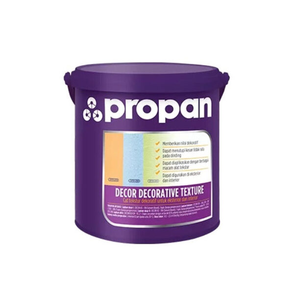 Propan Decor Decorative Texture 250