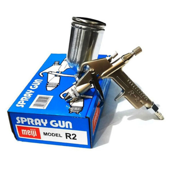 Spray Gun Meiji R2 (TA)