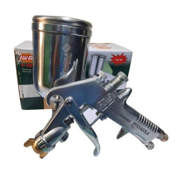 Spray Gun Sagola F 75 IWA (TA)